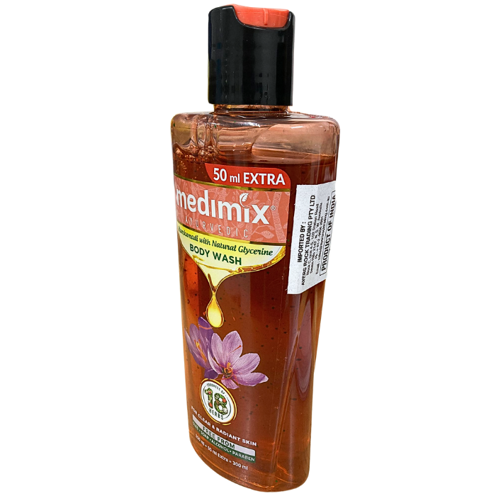 KUMKUMADI BODY WASH