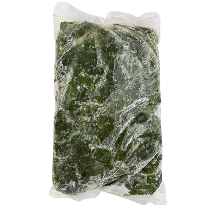 BELE LEAVES