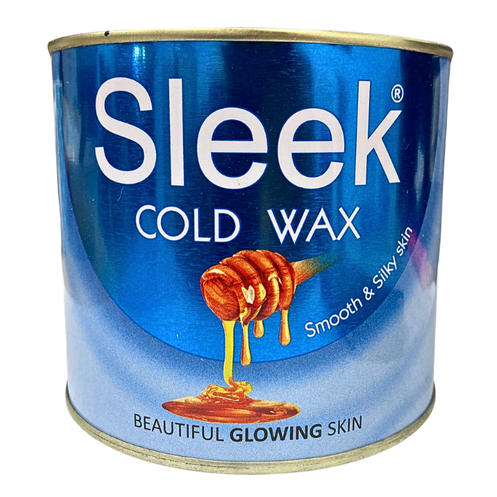 COLD WAX