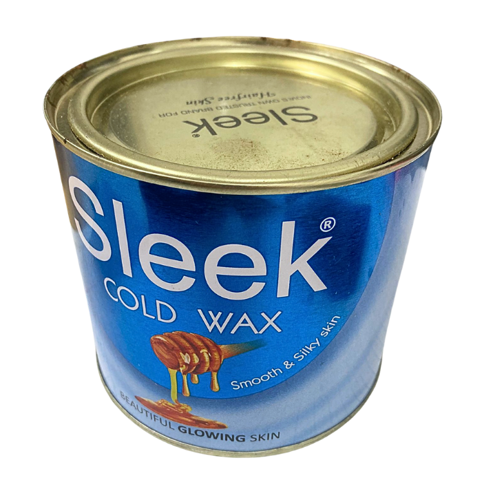 COLD WAX