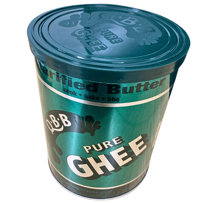 PURE GHEE