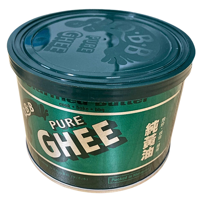 PURE GHEE