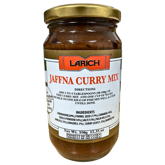 JAFFNA CURRY MIX