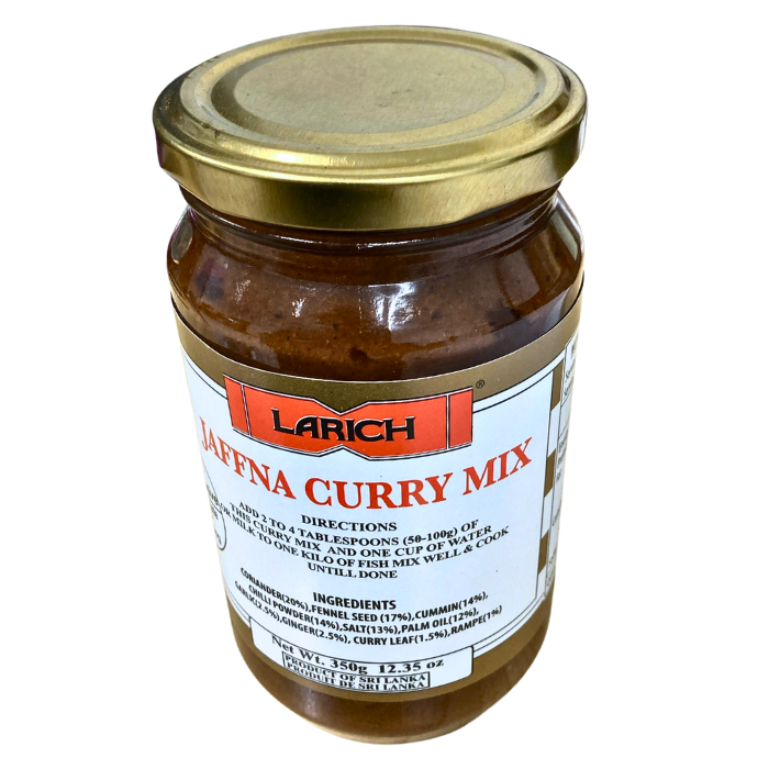 JAFFNA CURRY MIX