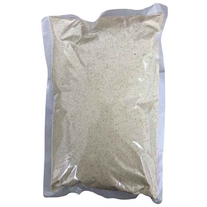 SEMOLINA COARSE ROASTED