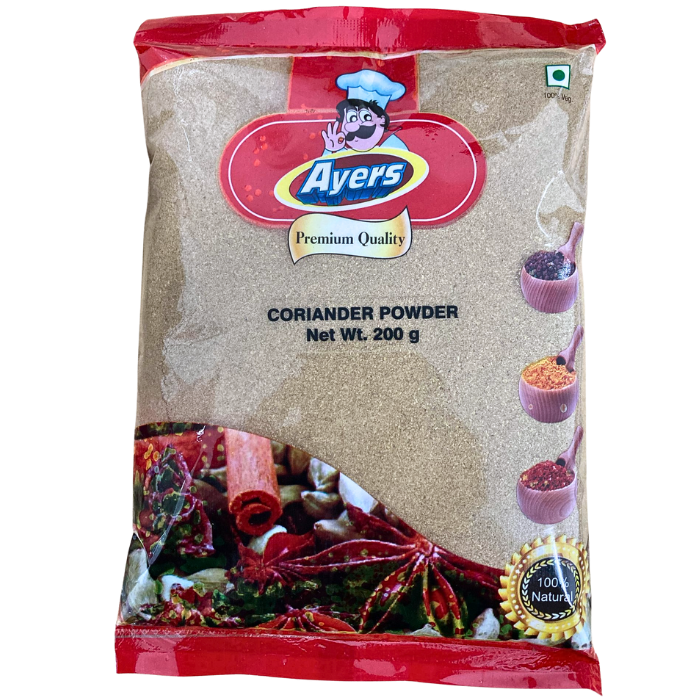 CORIANDER POWDER