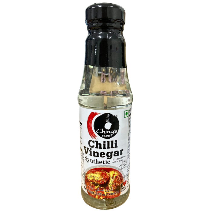 CHILLI VINEGAR