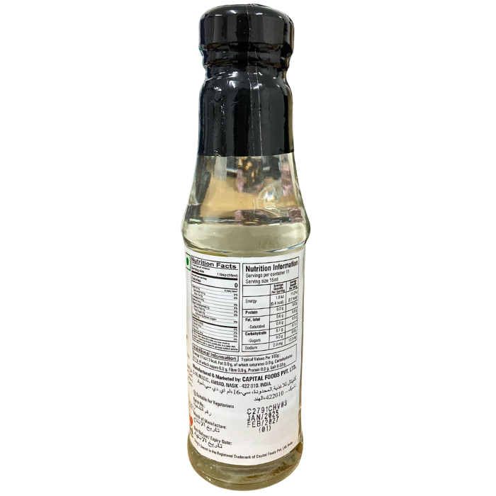 CHILLI VINEGAR
