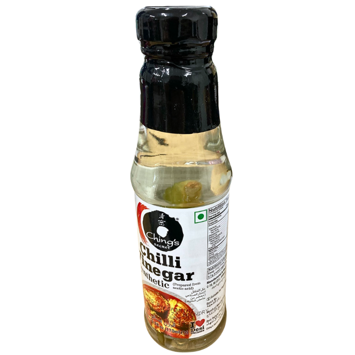 CHILLI VINEGAR