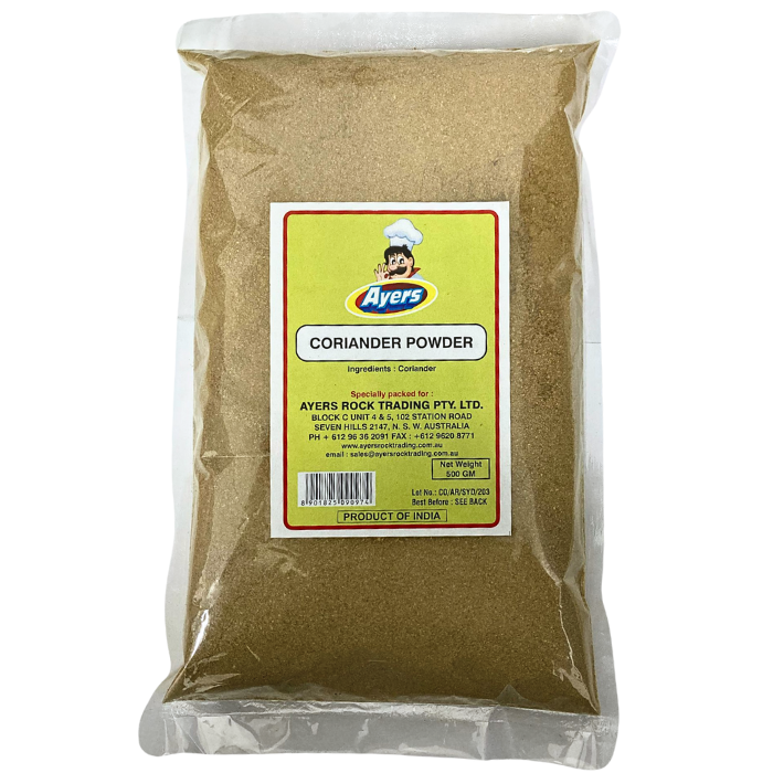CORIANDER POWDER