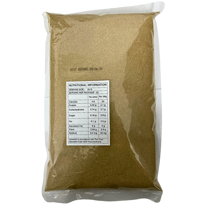 CORIANDER POWDER
