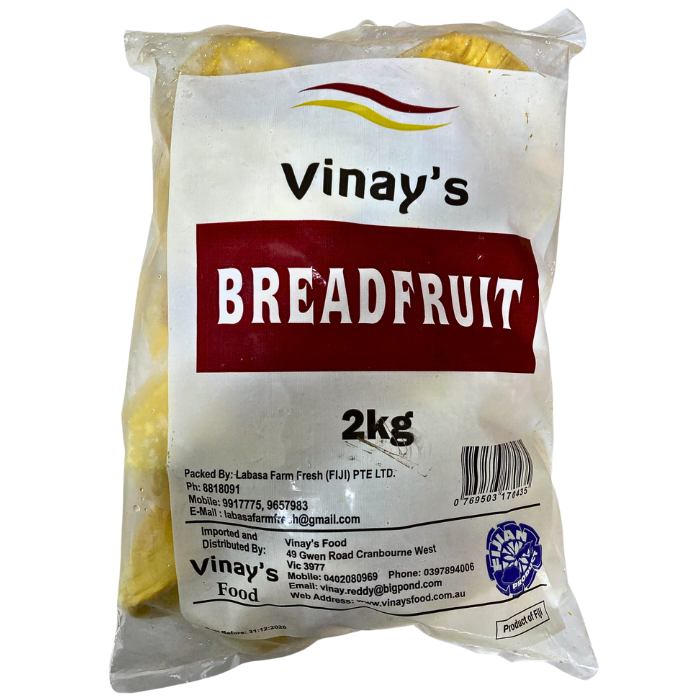 BREADFRUIT