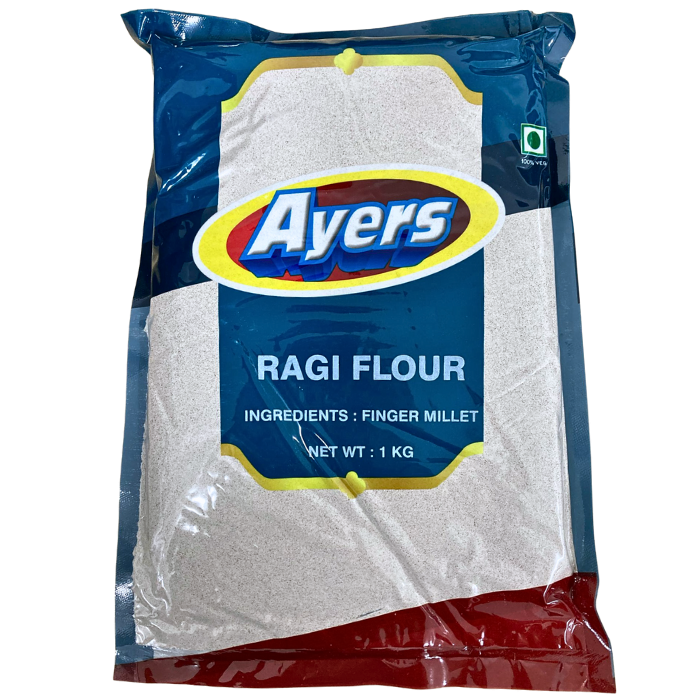 RAGI FLOUR