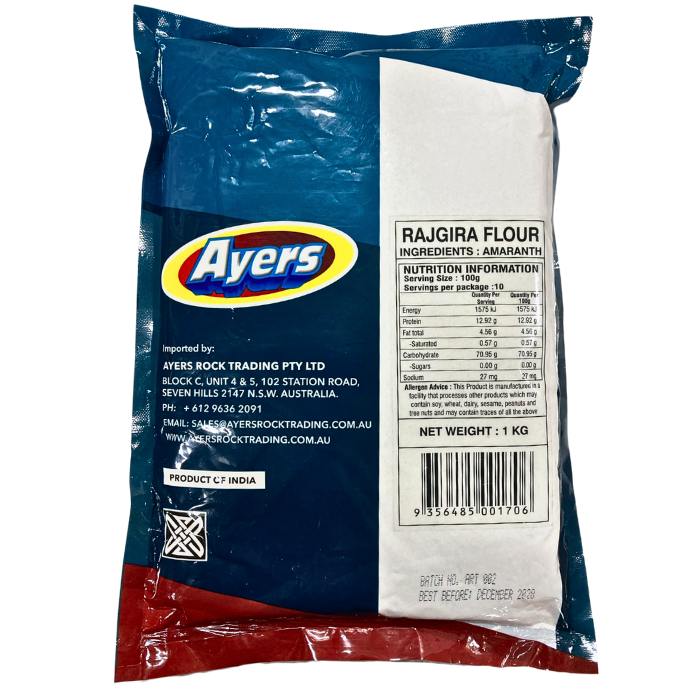 RAJGIRA FLOUR