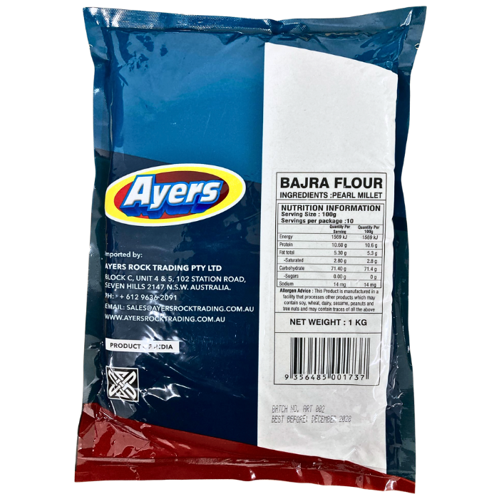 BAJRA FLOUR