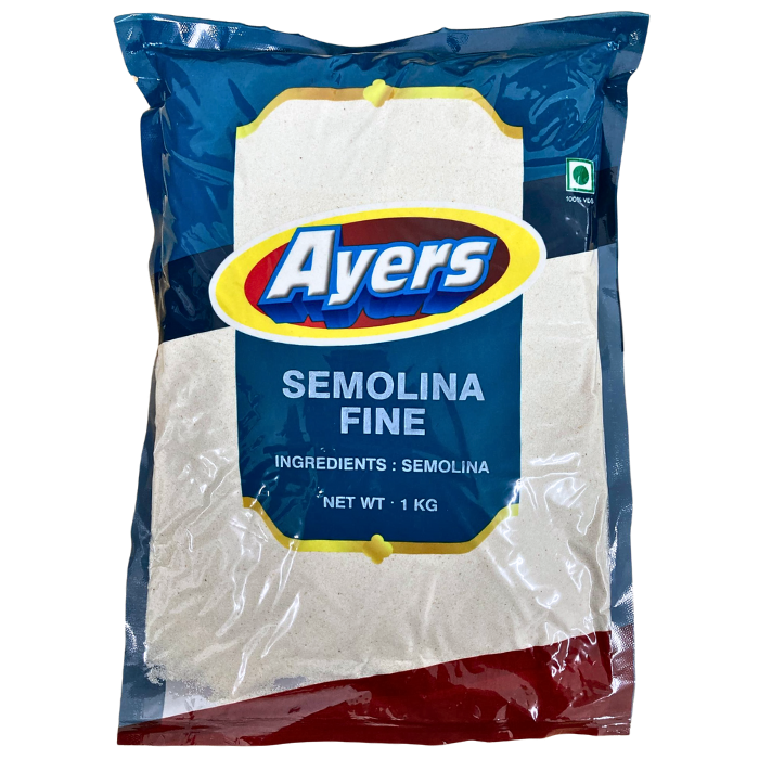 SEMOLINA FINE