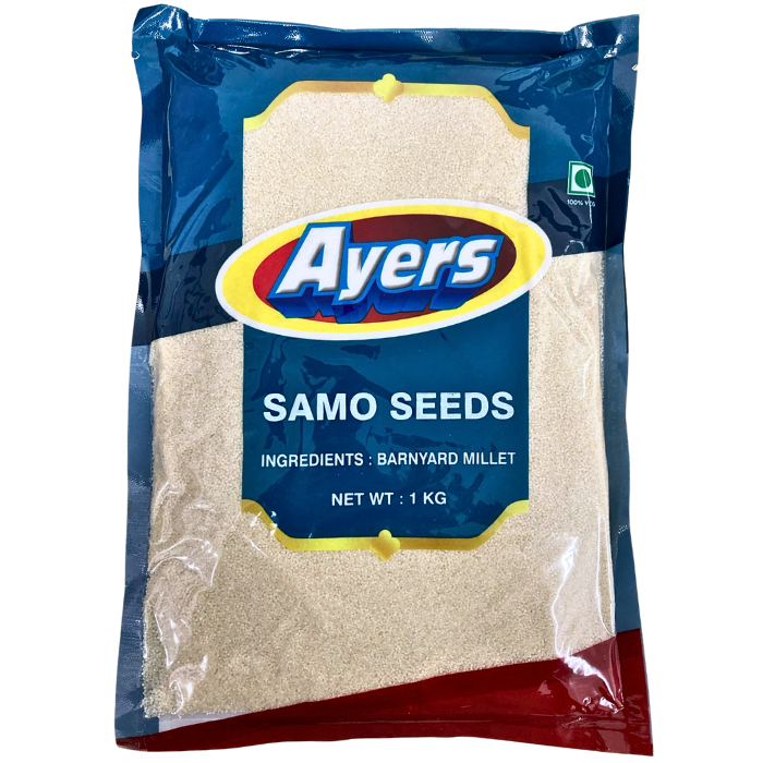 SAMO SEEDS