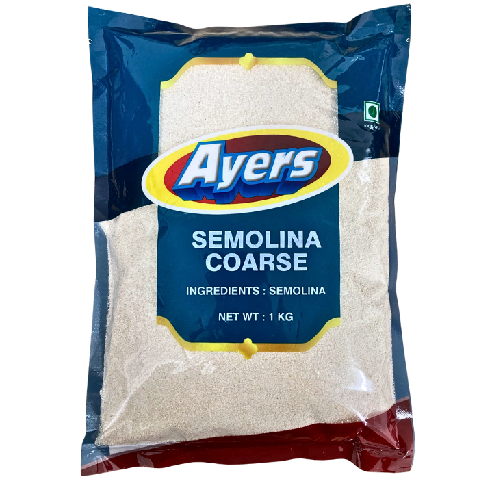 SEMOLINA COARSE