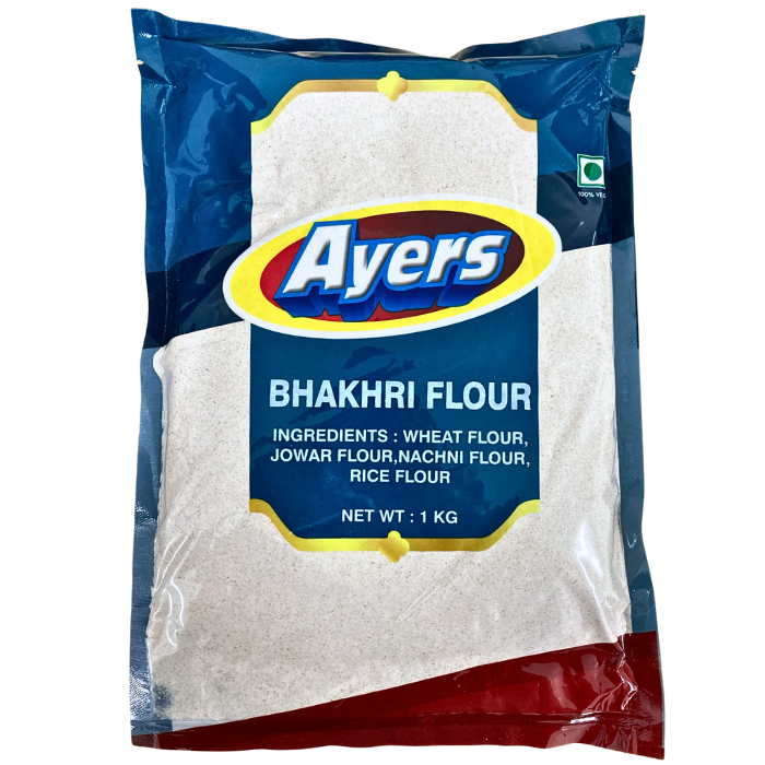 BHAKHRI FLOUR