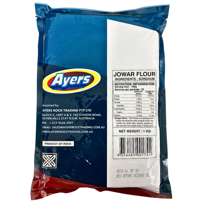 JOWAR FLOUR