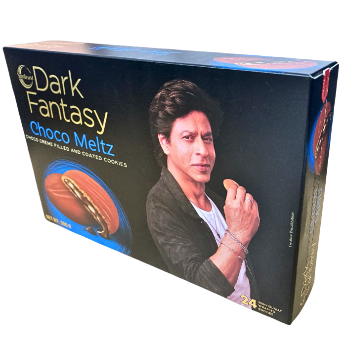 DARK FANTASY CHOCO MELTZ