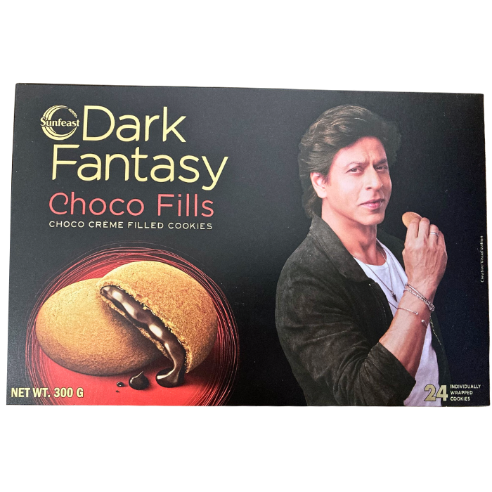 DARK FANTASY CHOCO FILLS