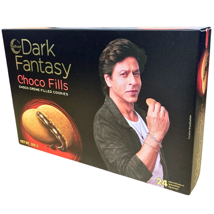 DARK FANTASY CHOCO FILLS