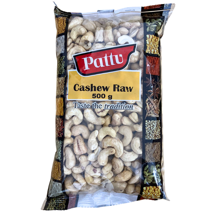 CASHEW RAW