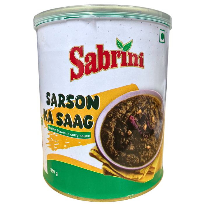 SARSON KA SAAG