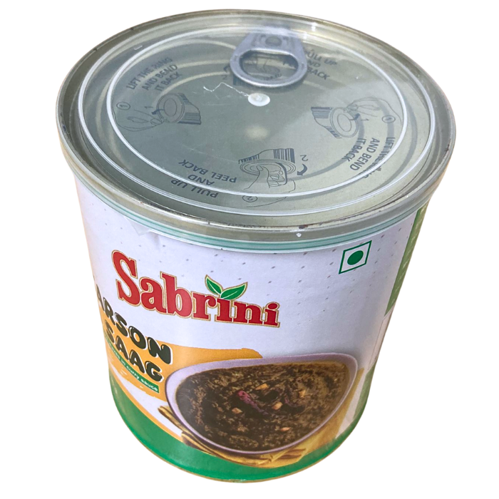 SARSON KA SAAG