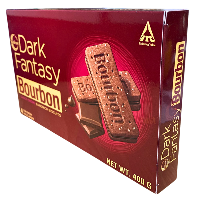 DARK FANTASY BOURBON