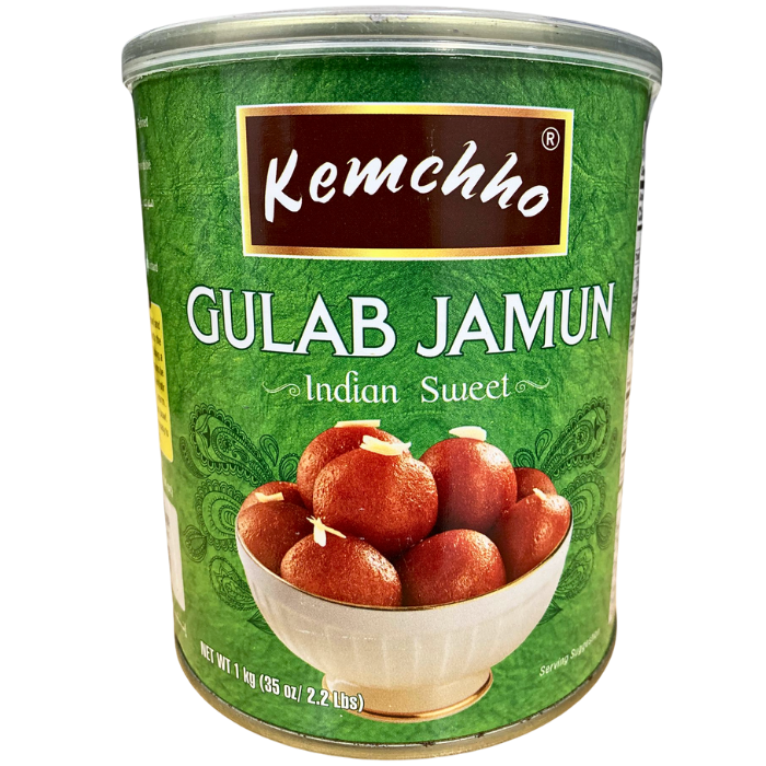 GULAB JAMUN