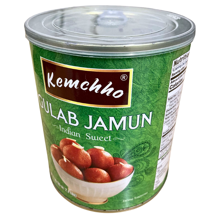 GULAB JAMUN