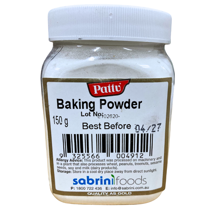 BAKING POWDER