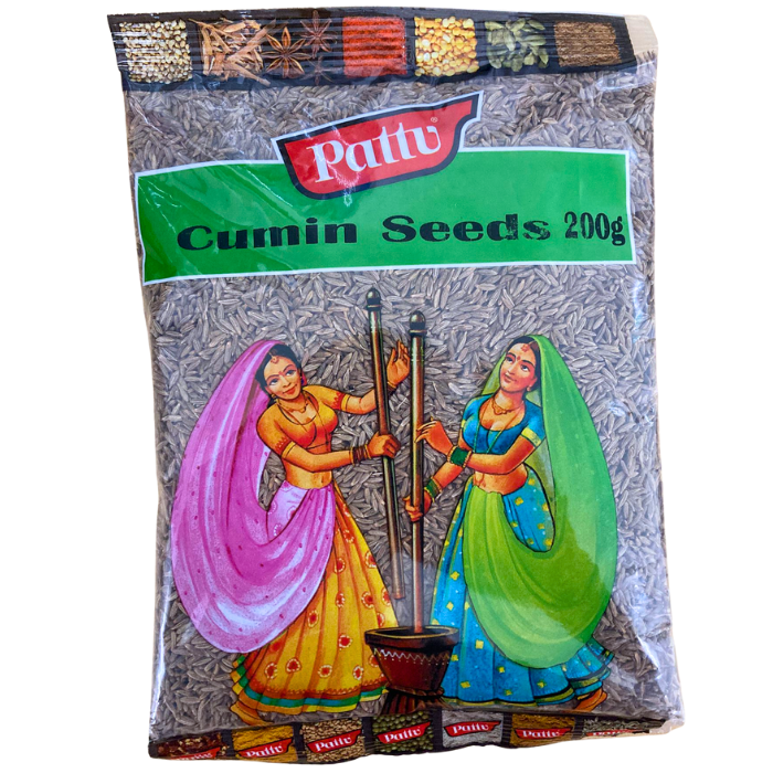 CUMIN SEEDS