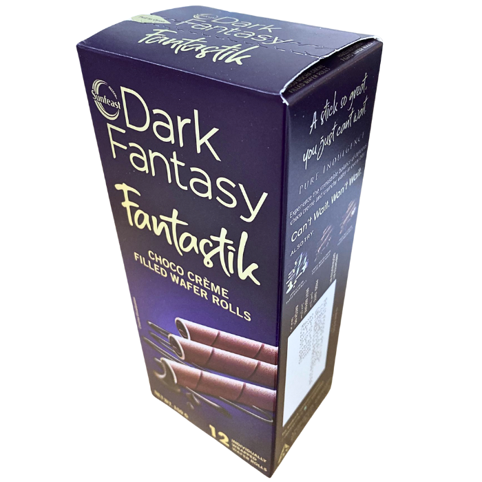 DARK FANTASY FANTASTIK CHOCO CREME