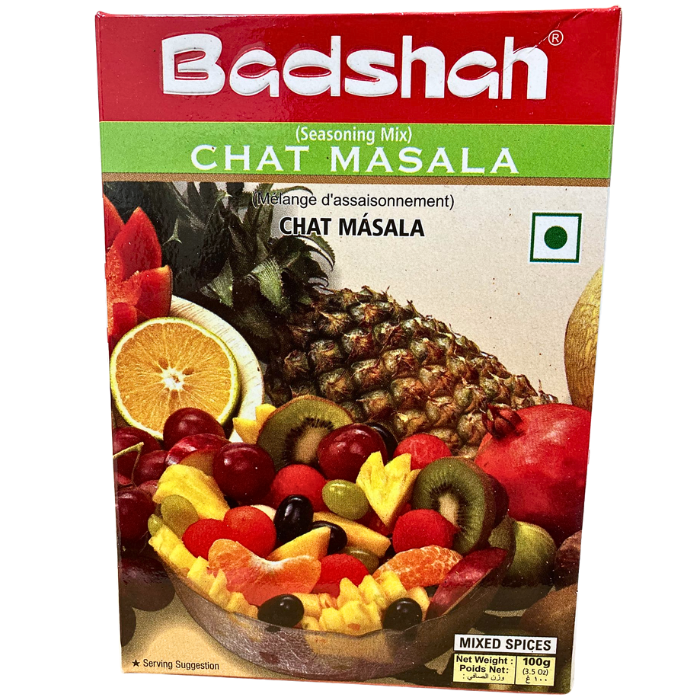 CHAT MASALA