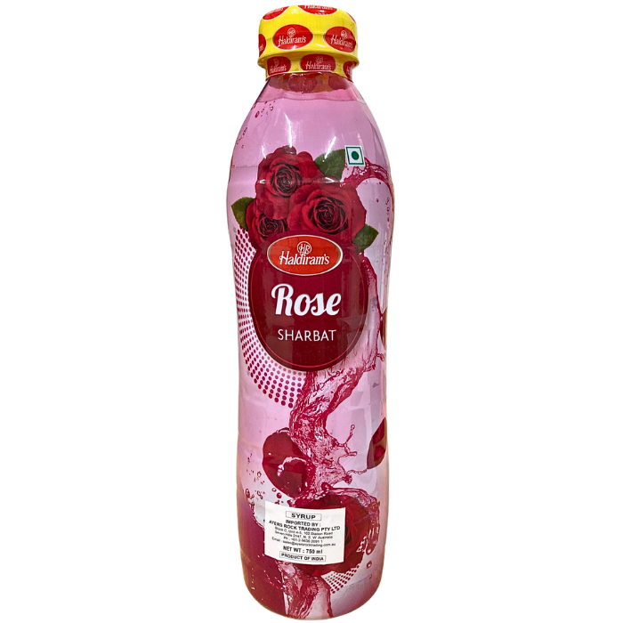 ROSE SHARBAT