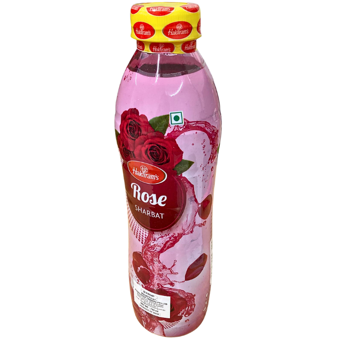 ROSE SHARBAT
