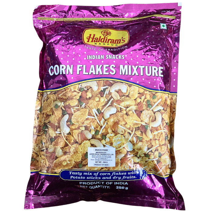 CORN FLAKES MIXTURE