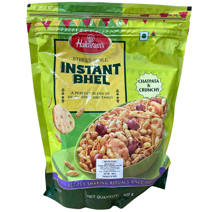 INSTANT BHEL