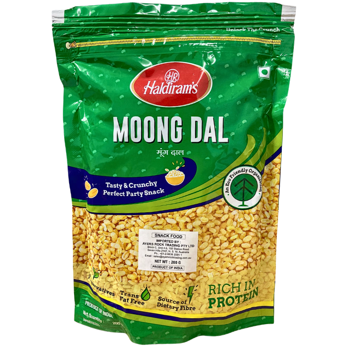 MOONG DAL