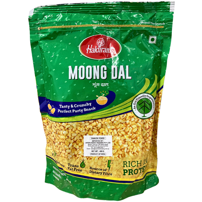 MOONG DAL