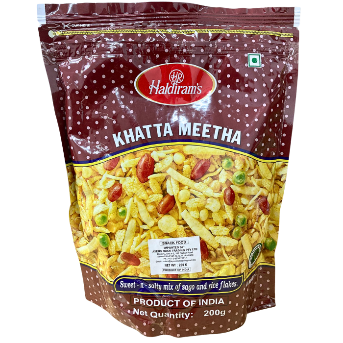 KHATTA MEETHA