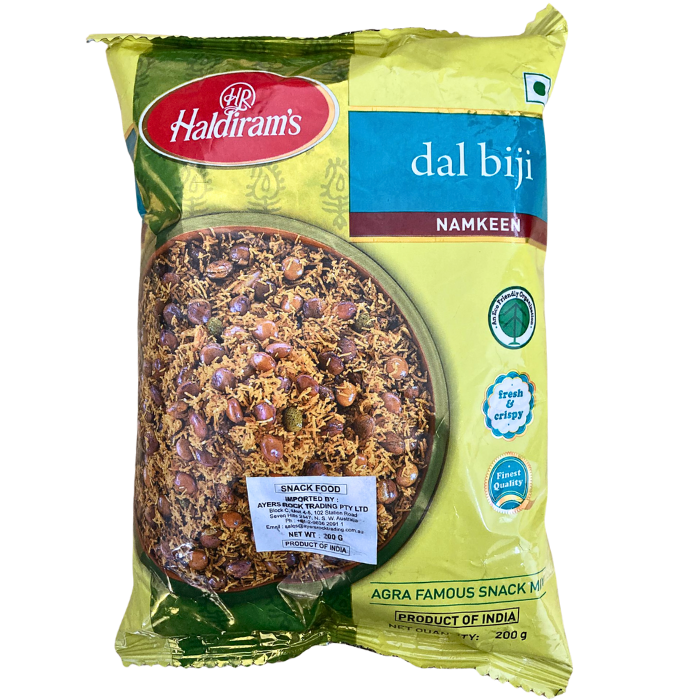 DAL BIJI
