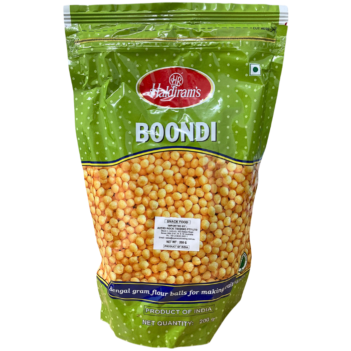 BOONDI