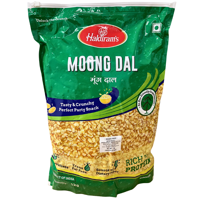 MOONG DAL