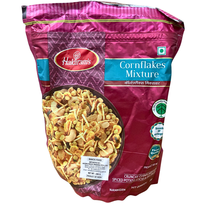 CORN FLAKES MIXTURE