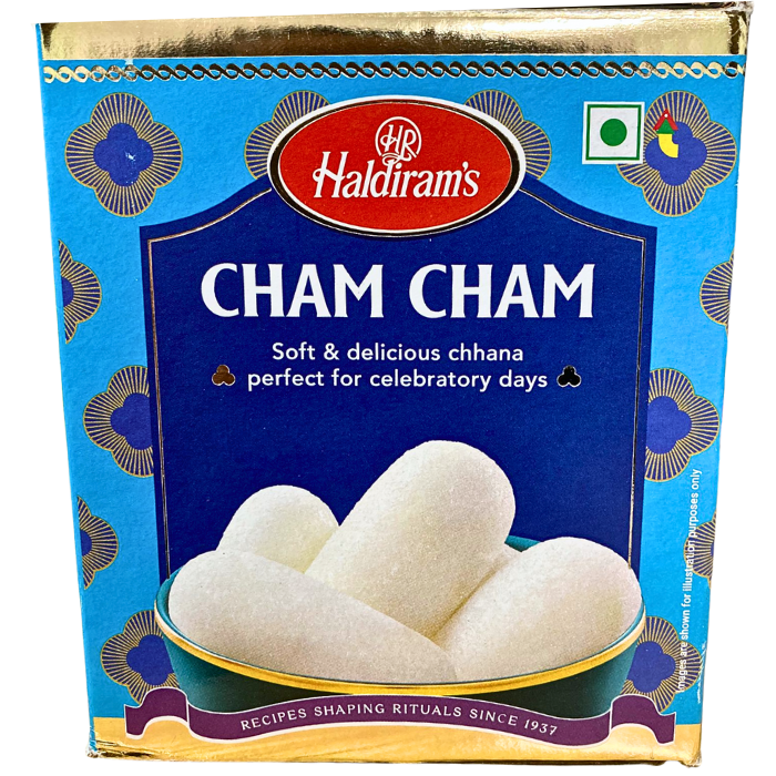 CHAM CHAM