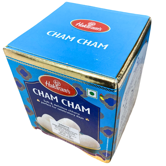 CHAM CHAM